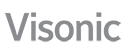 Visonic footer logo