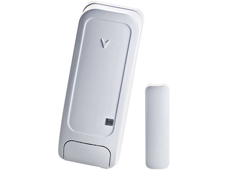 MC-302 PowerG Wireless Door/Window Contact with Wired Input Product Image