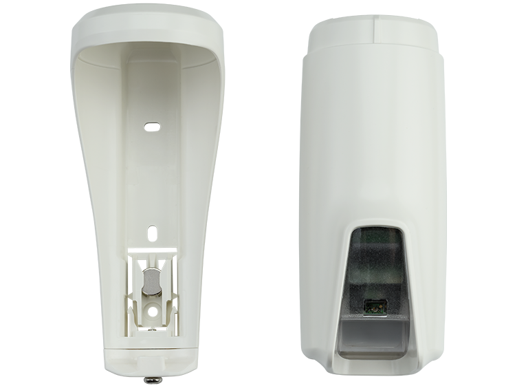 MP-902 PowerG Wireless Outdoor Curtain PIR Detector Product Image