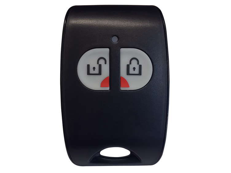 PB-102 PowerG Wireless Panic Button Product Image